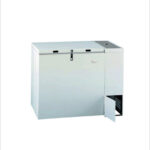 Paraffin 230 litre Chest Freezer (PF230IP)