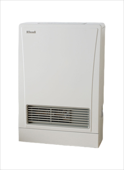 Rinnai 309 Energy Saver Balanced Flue Heater