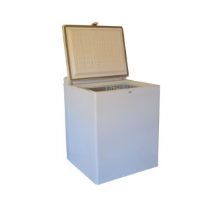 Cold Factor 120l Gas Only Chest Freezer (CF120GO)