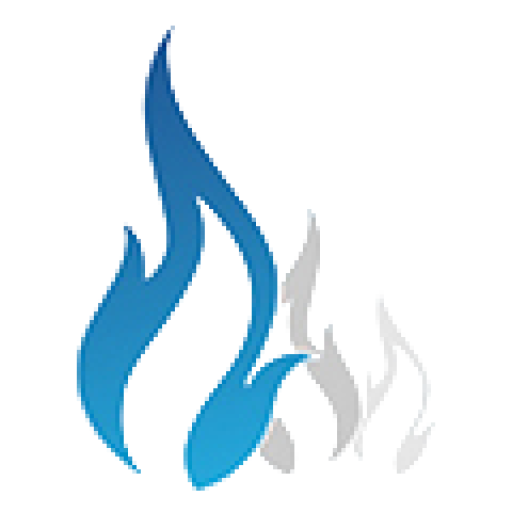 Give It Gas logo