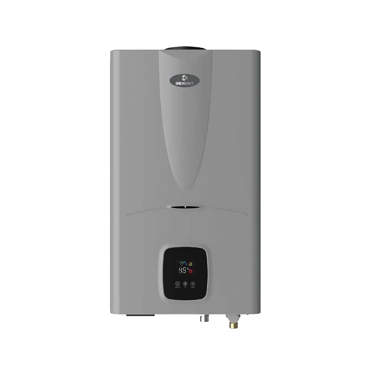Dewhot-12l-Indoor-Outdoor-Constant-Temperature-Geyser-(LPG)