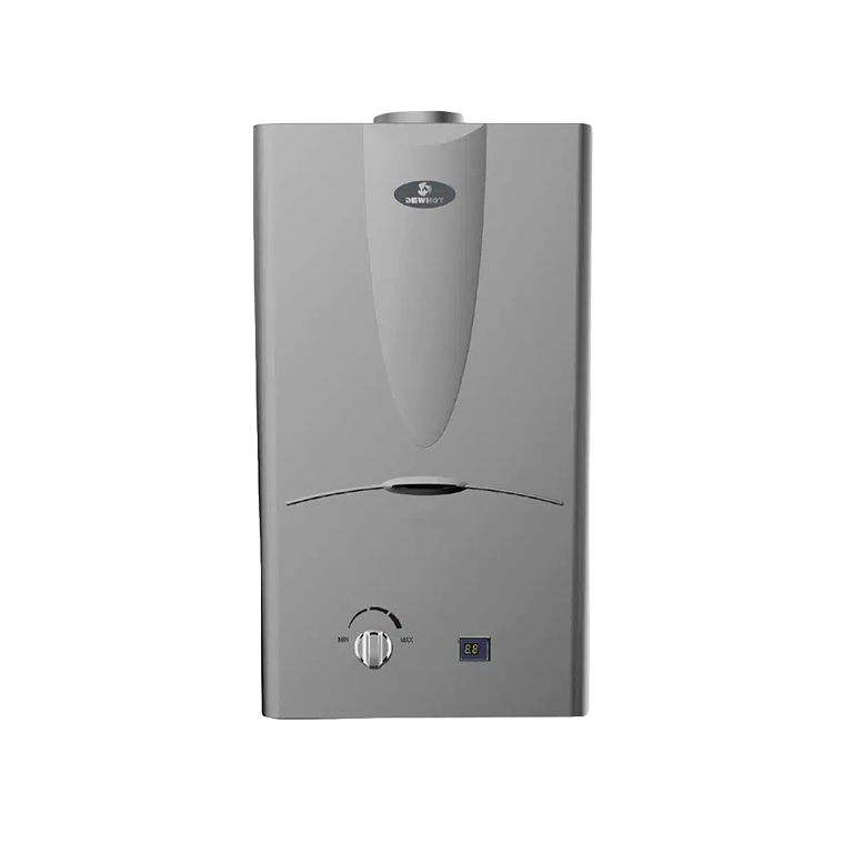 Dewhot-5l-Low-Pressure-Camping-Geyser-(Type-A)